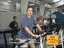 Get Healthy Pittsburgh TV Commercial