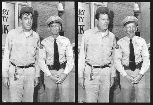 Mayberry